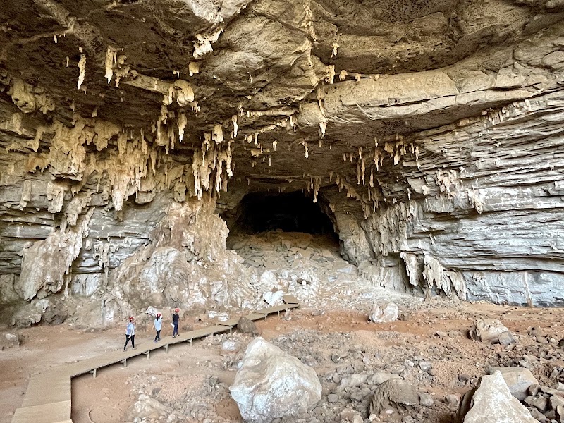 Photo 5 at Parque Nacional Cavernas do Peruaçu in Fabião I