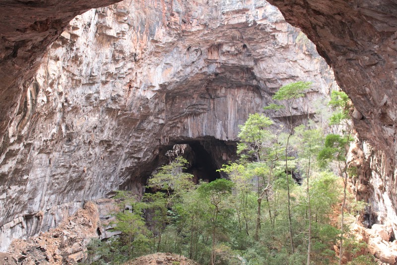 Photo 3 at Parque Nacional Cavernas do Peruaçu in Fabião I