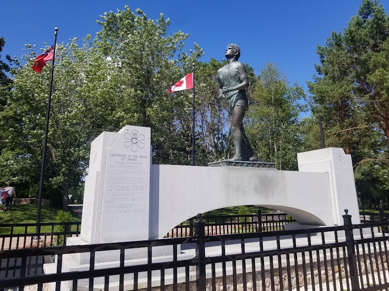Photo 5 at Terry Fox National Historic Monument in Thunder Bay