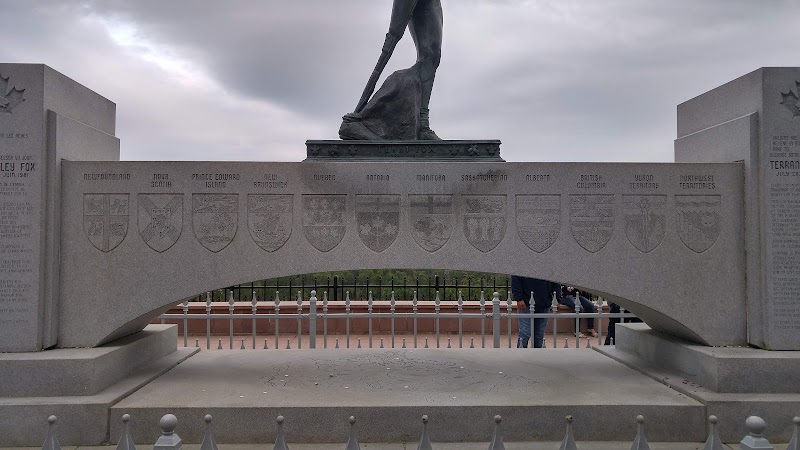 Photo 2 at Terry Fox National Historic Monument in Thunder Bay