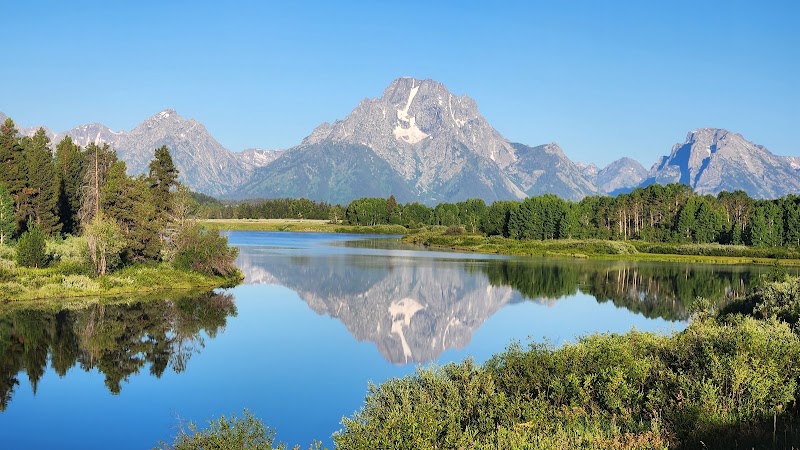 Photo 6 at Grand Teton National Park in 