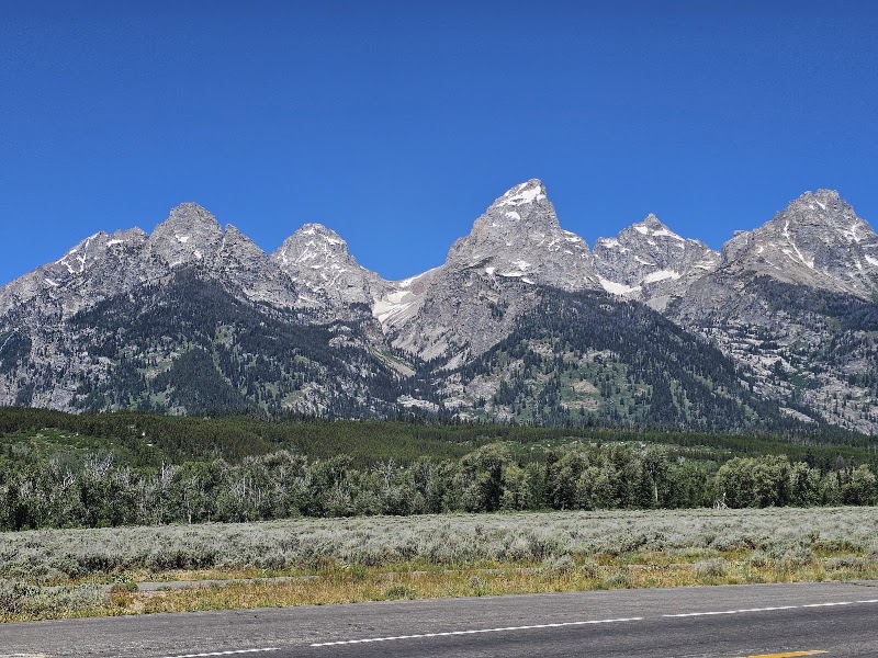 Photo 3 at Grand Teton National Park in 