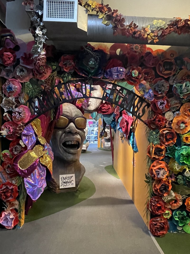 Photo 6 at JAMNOLA in New Orleans