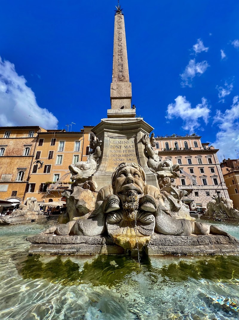 Photo 3 at Pantheon in Roma