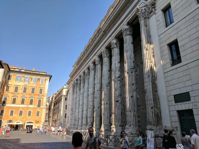 Photo 6 at Pantheon in Roma