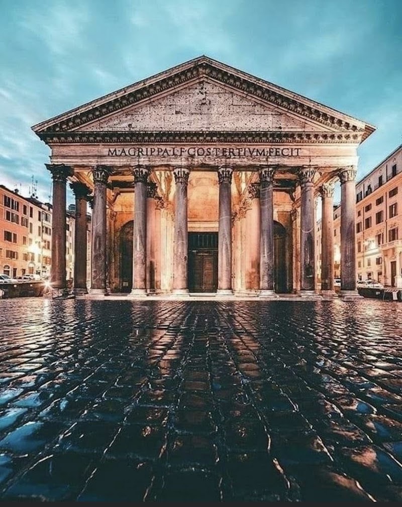 Photo 5 at Pantheon in Roma
