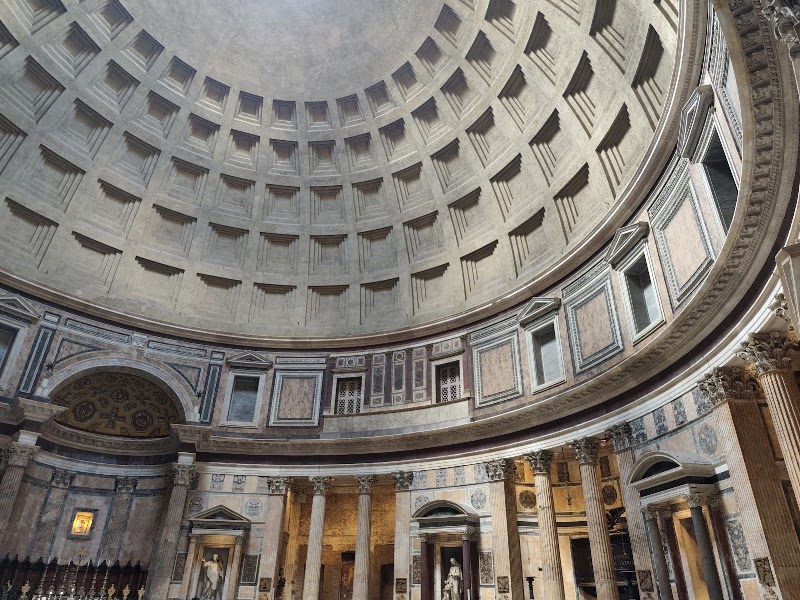 Photo 2 at Pantheon in Roma