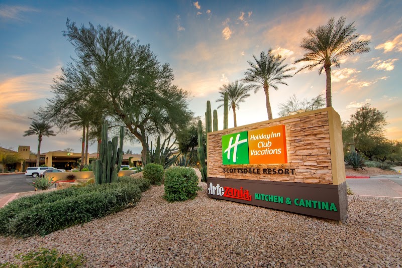 Photo 5 at Holiday Inn Club Vacations Scottsdale Resort in Scottsdale