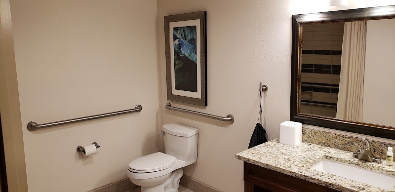 Photo 3 at Holiday Inn Club Vacations Scottsdale Resort in Scottsdale