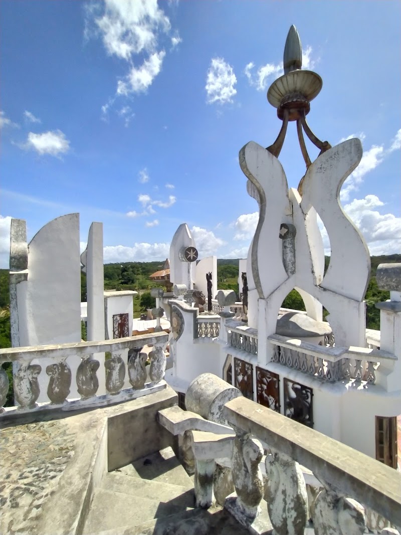 Photo 2 at Mundo King Art Museum in Sosúa