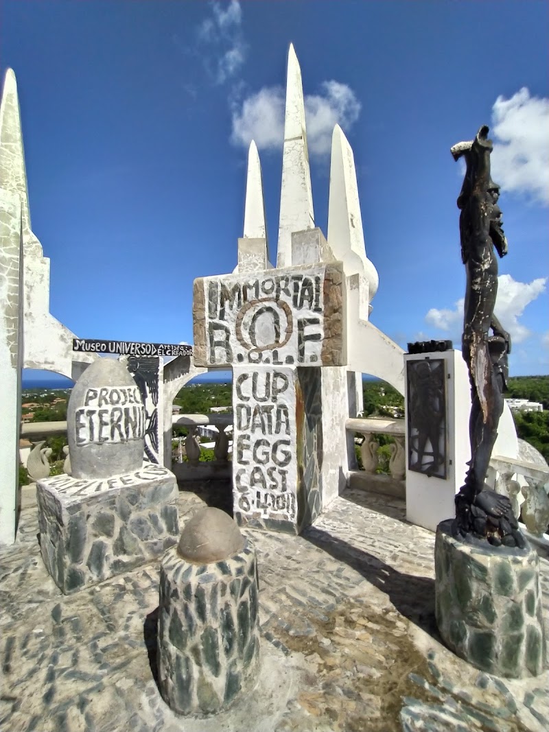 Photo 6 at Mundo King Art Museum in Sosúa
