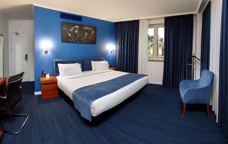Photo 6 at Best Western Plus Congress Hotel in Yerevan