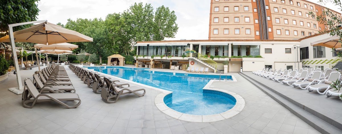 Best Western Plus Congress Hotel in Yerevan
