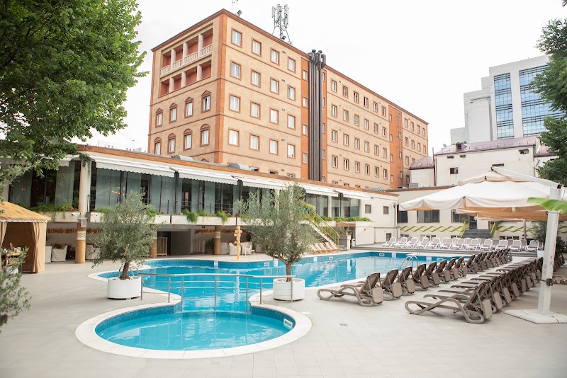 Photo 4 at Best Western Plus Congress Hotel in Yerevan