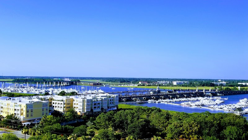 Photo 5 at Charleston Marriott in Charleston