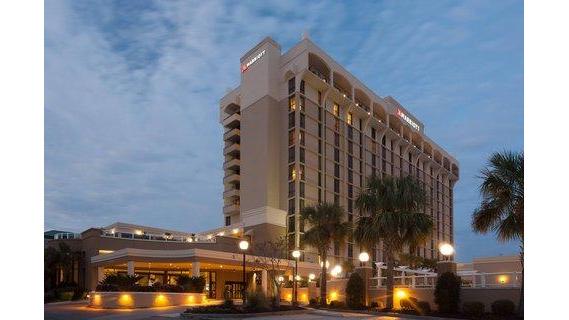 Photo 4 at Charleston Marriott in Charleston