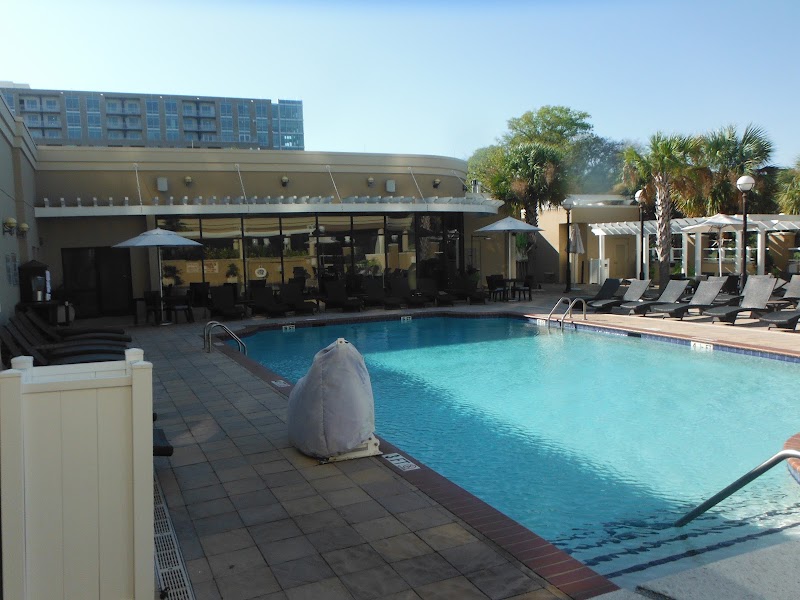 Photo 2 at Charleston Marriott in Charleston