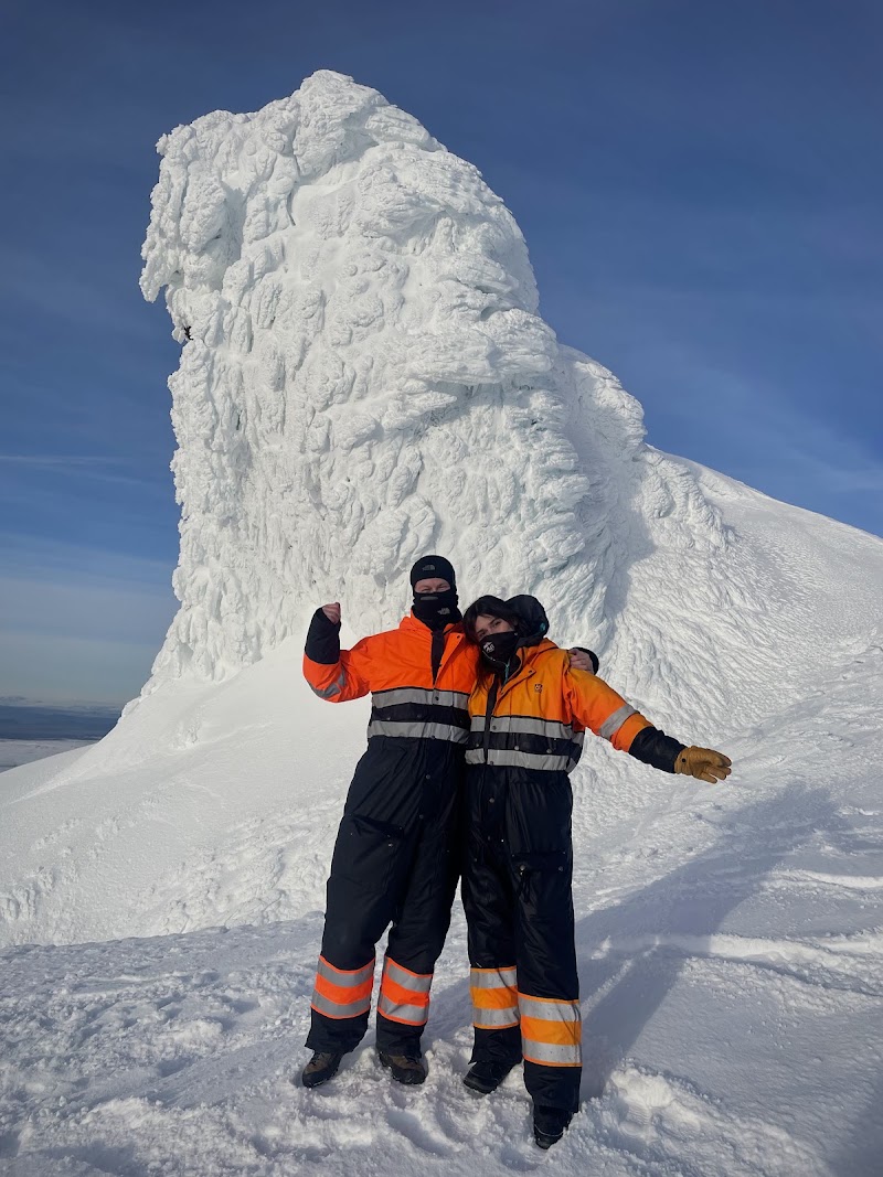 Photo 5 at Southcoast Adventure / Brú Base Camp, road 249 in Hvolsvöllur