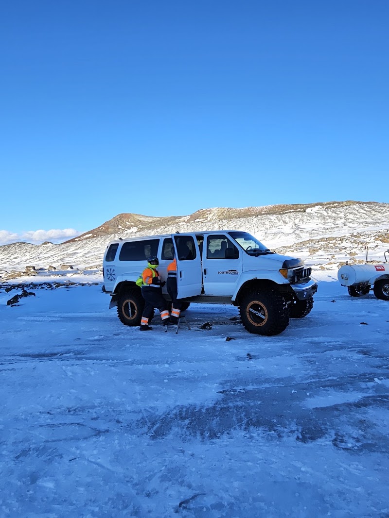 Photo 6 at Southcoast Adventure / Brú Base Camp, road 249 in Hvolsvöllur