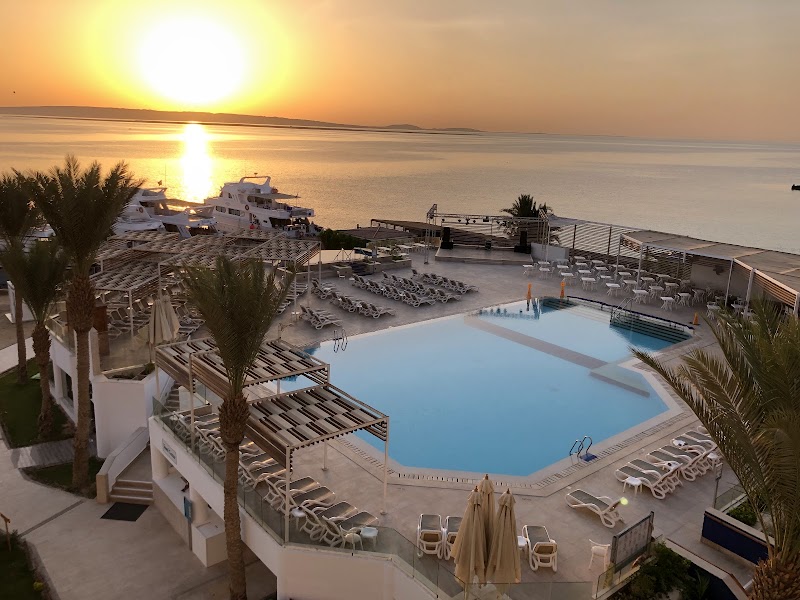 Photo 2 at SUNRISE Holidays Resort (Adults Only) in 