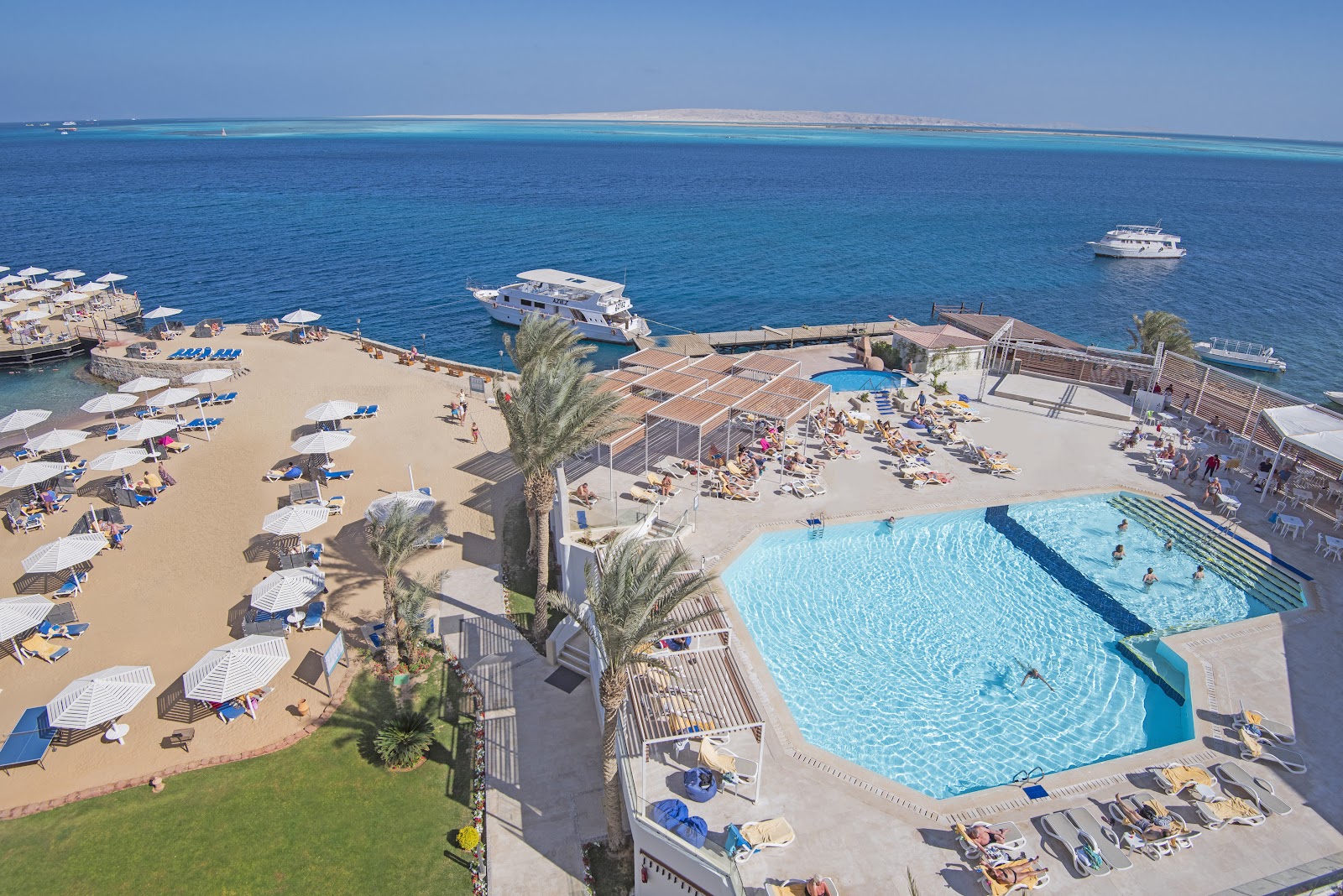 SUNRISE Holidays Resort (Adults Only) in 