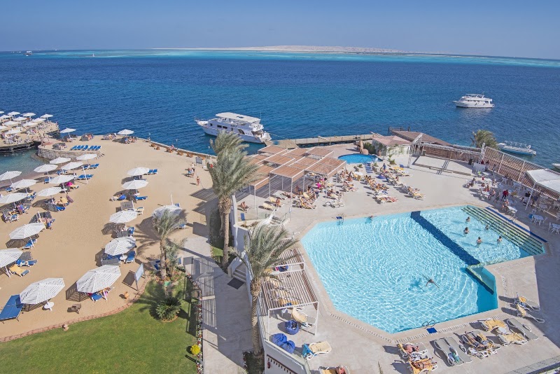 SUNRISE Holidays Resort (Adults Only) in 