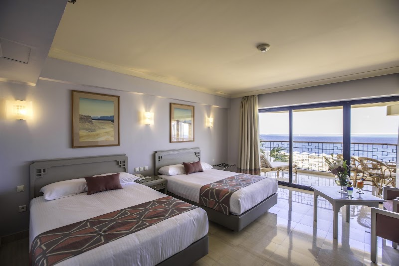 Photo 1 at SUNRISE Holidays Resort (Adults Only) in 