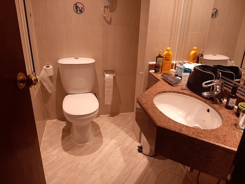 Photo 3 at SUNRISE Holidays Resort (Adults Only) in 