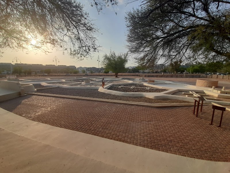 Photo 4 at Al Ain Oasis in أبو ظبي