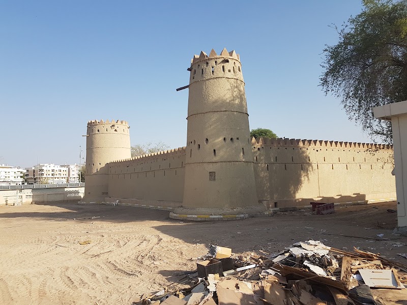 Photo 3 at Al Ain Oasis in أبو ظبي