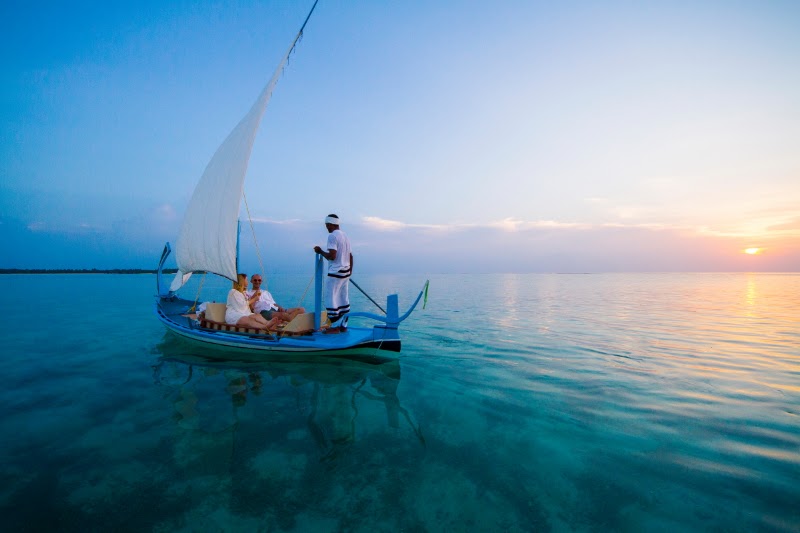 Photo 6 at Summer Island Maldives in North Male Atoll
