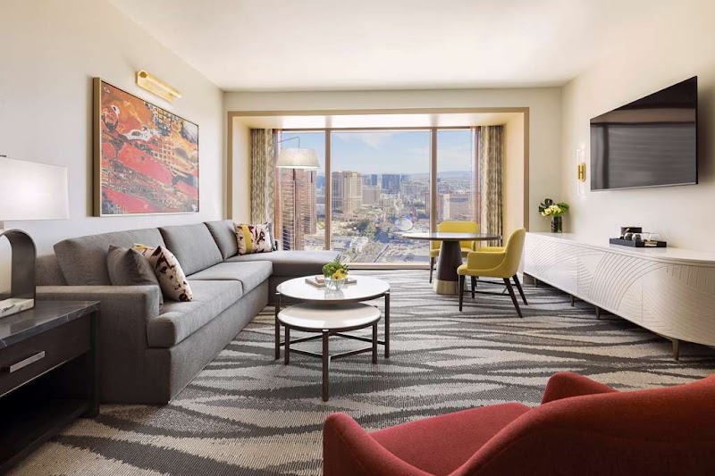 Photo 6 at Conrad Las Vegas at Resorts World in Las Vegas