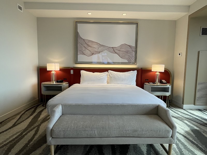 Photo 1 at Conrad Las Vegas at Resorts World in Las Vegas