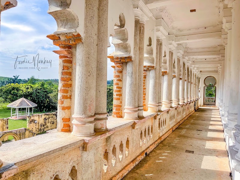 Photo 6 at Kellie's Castle in Batu Gajah