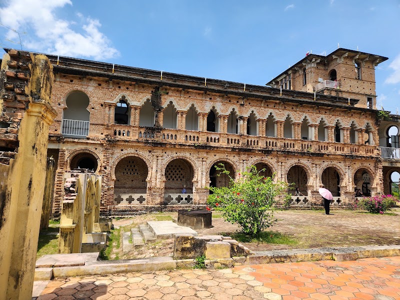 Photo 5 at Kellie's Castle in Batu Gajah
