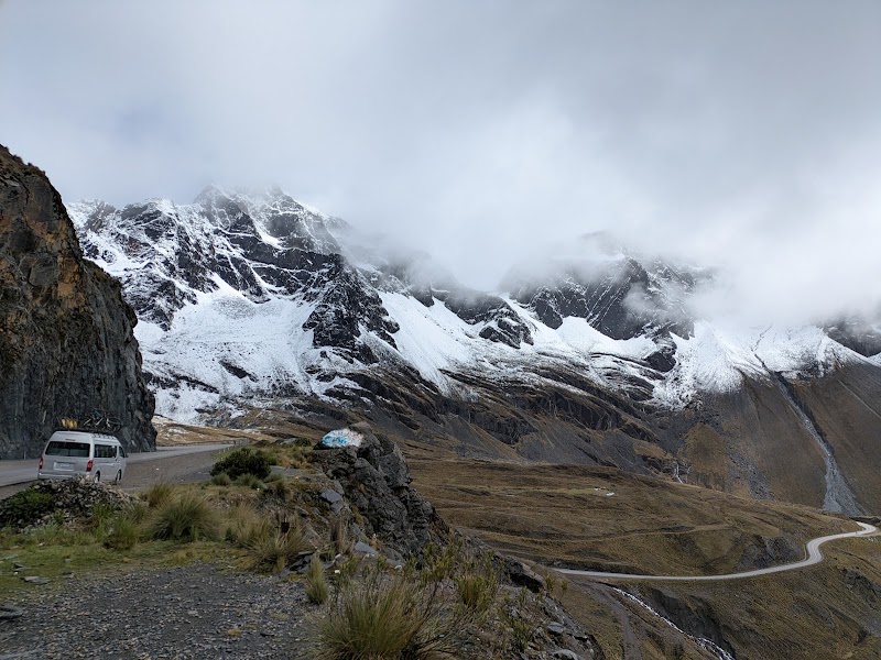 Photo 6 at Gravity Bolivia in La Paz