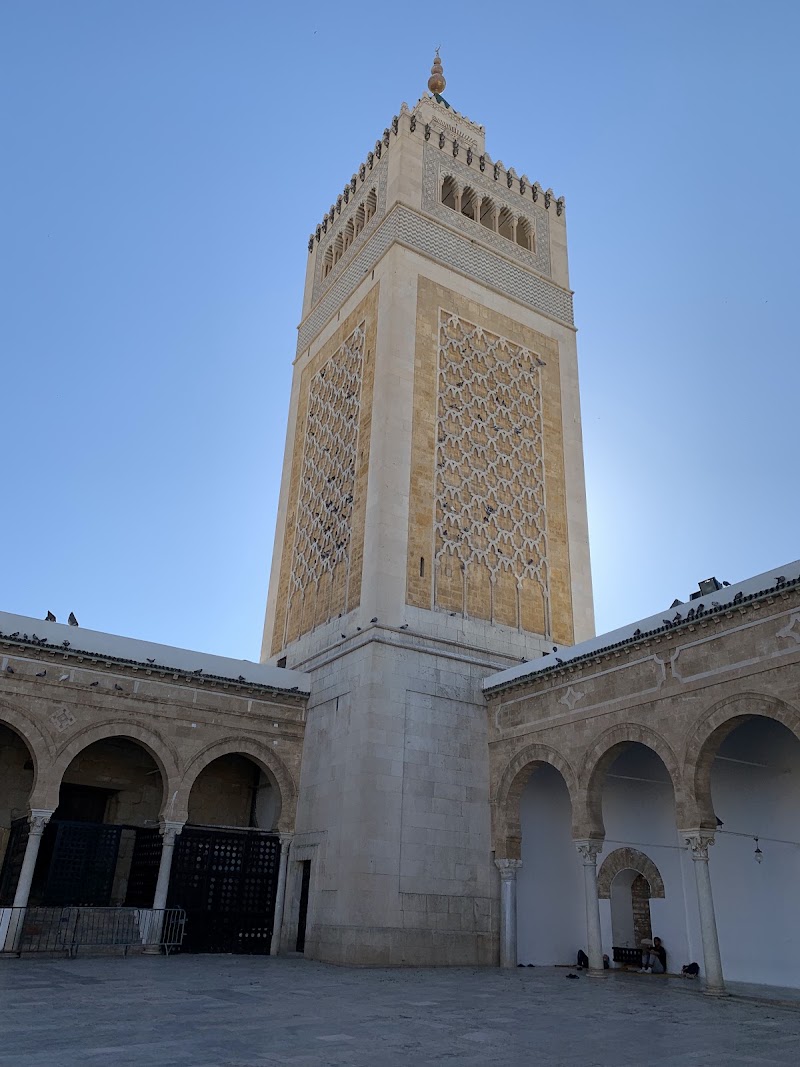 Photo 5 at Tunis Clock Tower in Tunis