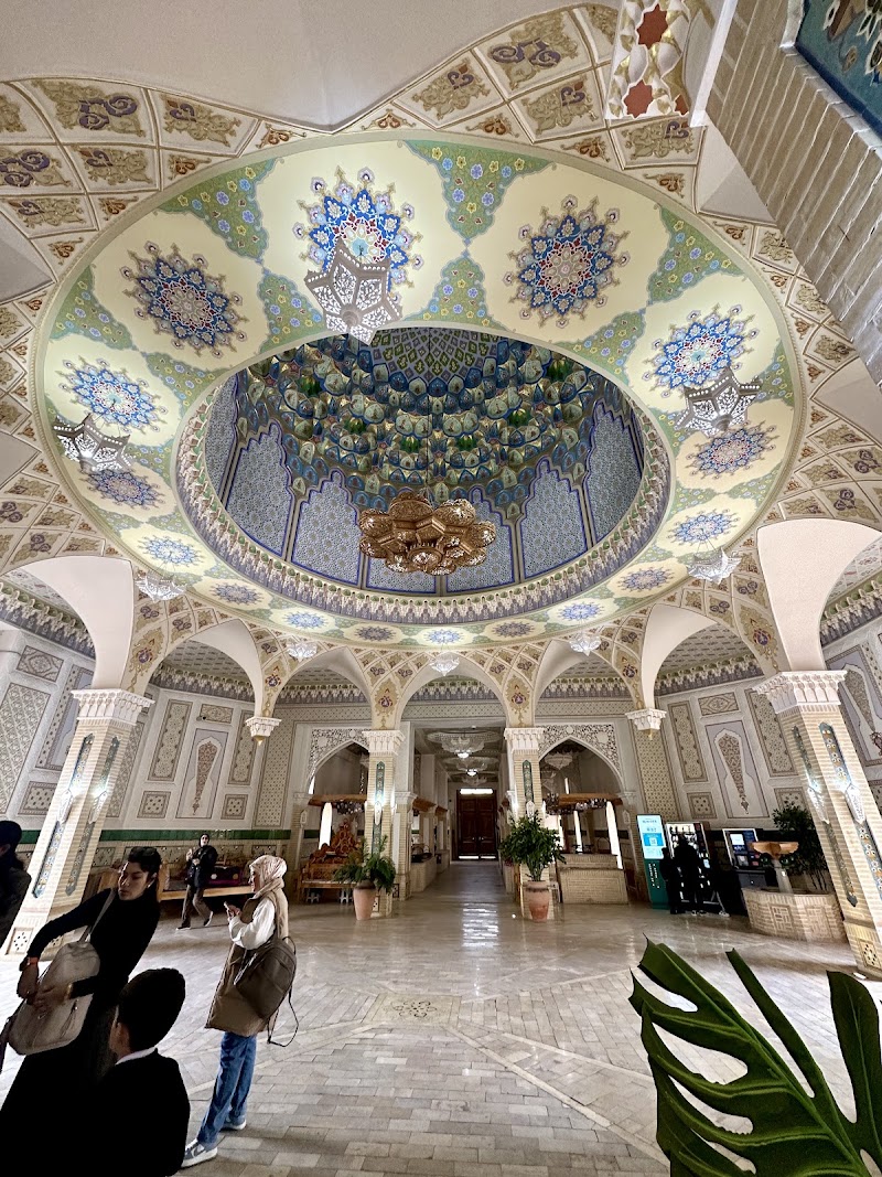 Photo 4 at Silk Road Samarkand in Samarqand
