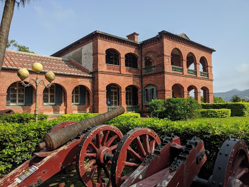 Photo 6 at Fort San Domingo in Wenhua Village
