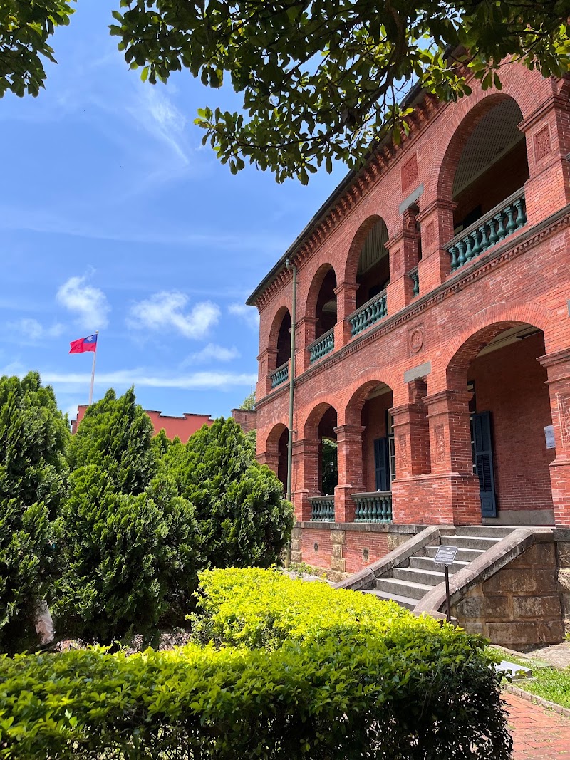 Photo 3 at Fort San Domingo in Wenhua Village