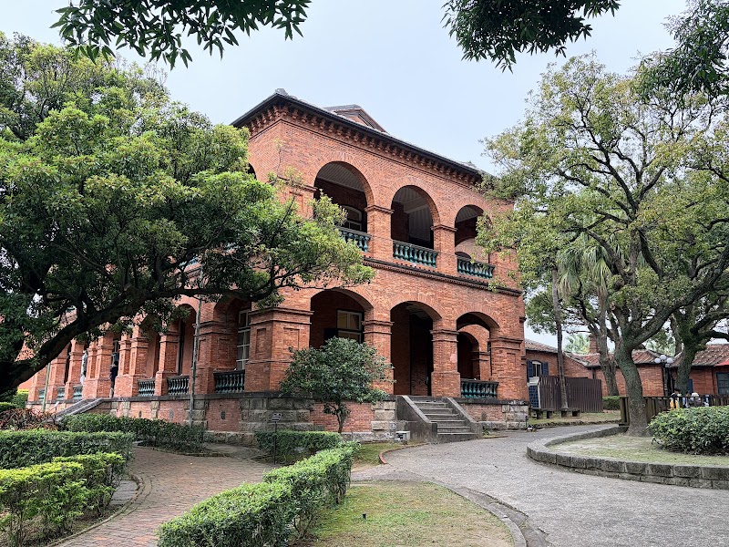 Photo 5 at Fort San Domingo in Wenhua Village