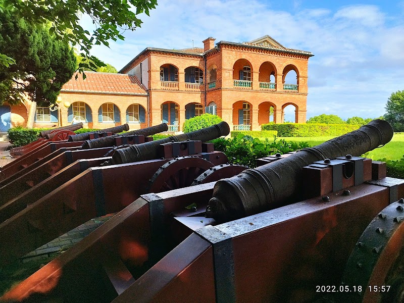 Photo 2 at Fort San Domingo in Wenhua Village