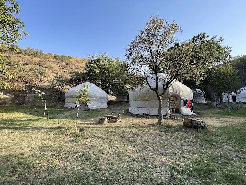Photo 2 at Nuratau Travel – Uzbekistan Hiking & Adventure Tours in Bog'don