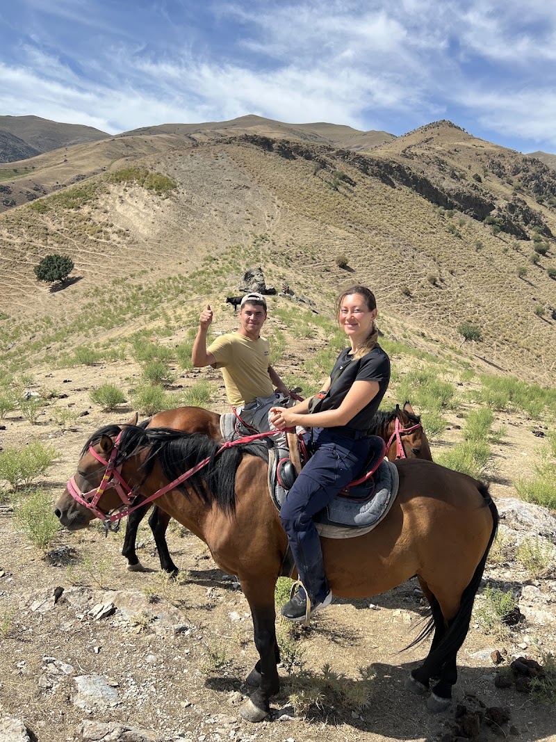 Photo 6 at Nuratau Travel – Uzbekistan Hiking & Adventure Tours in Bog'don