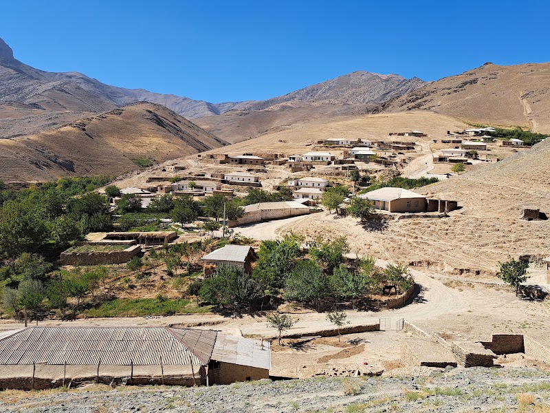 Photo 1 at Nuratau Travel – Uzbekistan Hiking & Adventure Tours in Bog'don