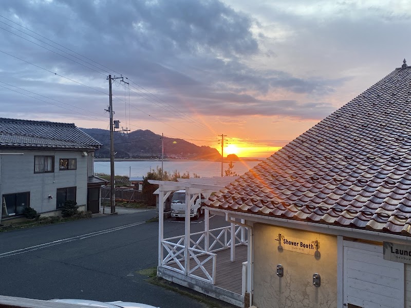 Livemax Resort Kyotango Sea Front in Kyotango