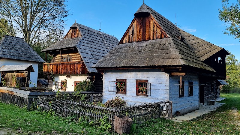 Photo 6 at Museum of the Slovak Village in Martin