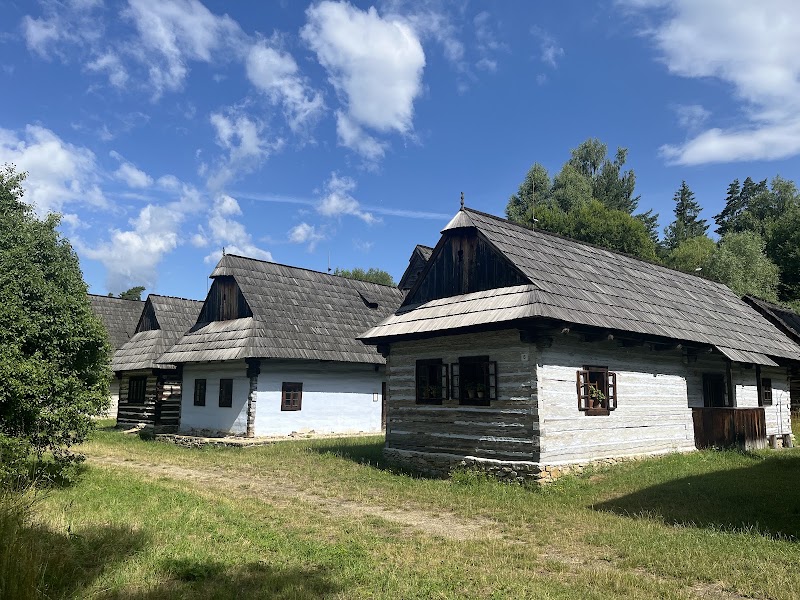 Photo 5 at Museum of the Slovak Village in Martin