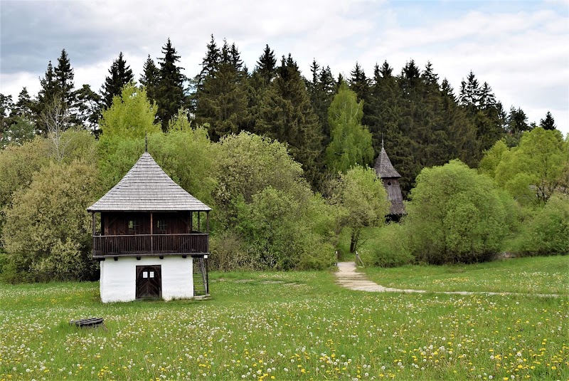 Photo 4 at Museum of the Slovak Village in Martin