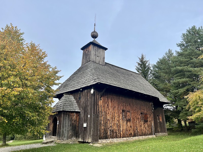 Photo 1 at Museum of the Slovak Village in Martin